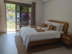 Villa Sheryne