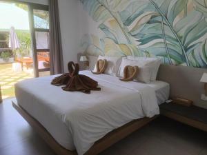 Villa Sheryne