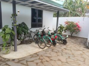 Villa Sheryne