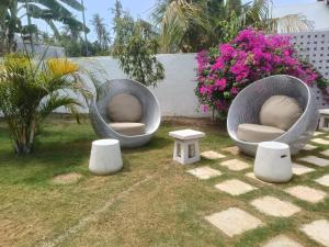 Villa Sheryne