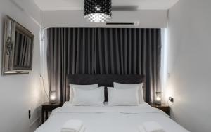 Dema Luxury Suites - Perikleous E8