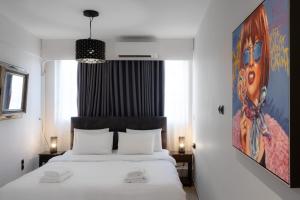 Dema Luxury Suites - Perikleous E8