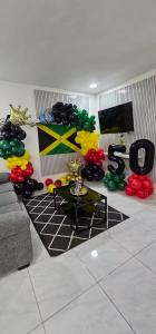 Villa Dynasty Williams Manor
