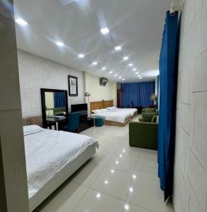 Vu Binh Homestay