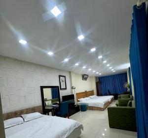 Vu Binh Homestay