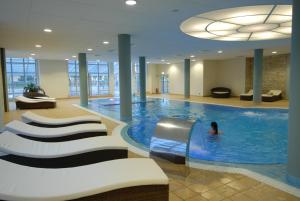 Hotel DIVA Spa