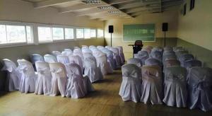 Hotel Urban-Khotel Kurban Hotel