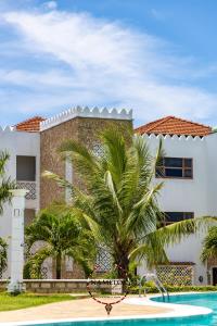 Namelok Beach Apartment