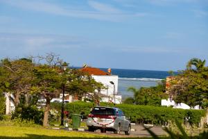 Namelok Beach Apartment