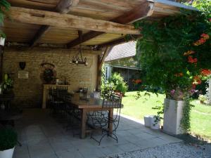 Maison d'Hôtes "Les Egrignes" photo 24
