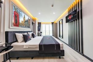 Intercity Hotel Istanbul Airport