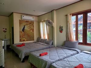 Ban Mai Suay Resort Pak Chong