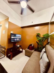 PRIMEWORLD DISTRICT Studio 7TH FLOOR TOWER P