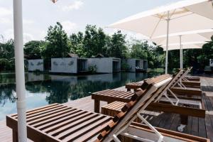 Cocoon bkk