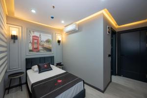 Intercity Hotel Istanbul Airport