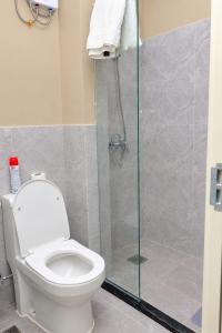 Cyntheo villa apartment