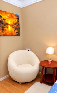 Cyntheo villa apartment