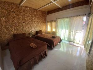 Ban Mai Suay Resort Pak Chong