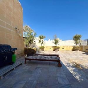 1BD Apartment Gozo