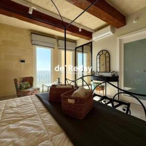 1BD Apartment Gozo