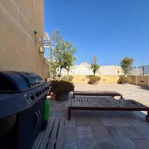 1BD Apartment Gozo