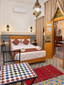 Riad Nasma Fes