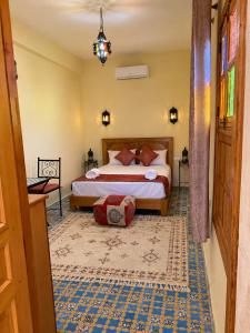 Riad Nasma Fes