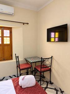 Riad Nasma Fes