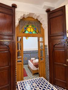 Riad Nasma Fes