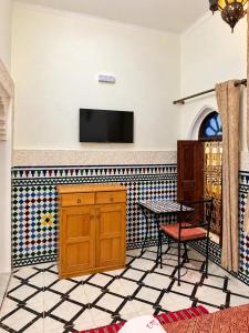 Riad Nasma Fes
