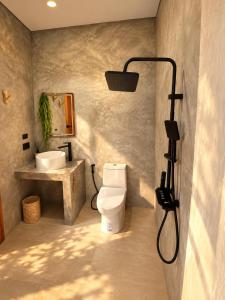 Newban 10 New 2-bedroom house with shared swimming pool