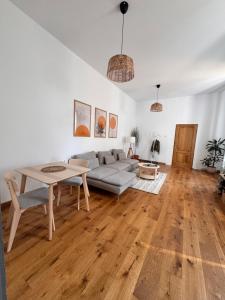Schei Gate Apartments