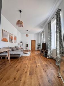 Schei Gate Apartments