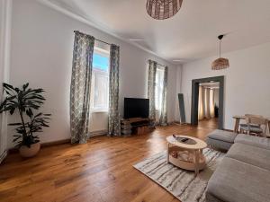 Schei Gate Apartments