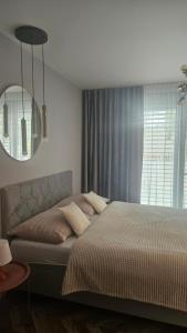LITTLE ROSE APARTMENT CENTRUM & 24h self check-in with parking