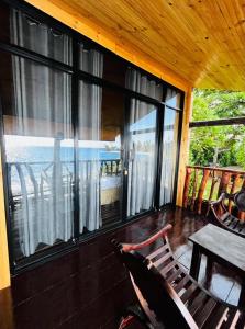 Lucky Sea Beach Hotel