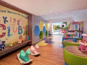 Grand Mercure Bali Seminyak