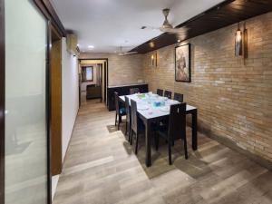 Peacock perch 5BHK villa in Chembur