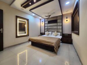 Peacock perch 5BHK villa in Chembur