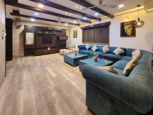 Peacock perch 5BHK villa in Chembur