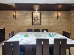 Peacock perch 5BHK villa in Chembur
