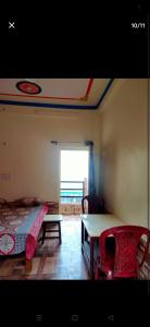 Nanda kutir homestay