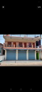 Nanda kutir homestay