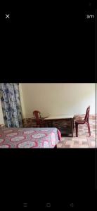 Nanda kutir homestay