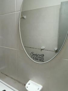 Centrally located studio apartment in a gated complex