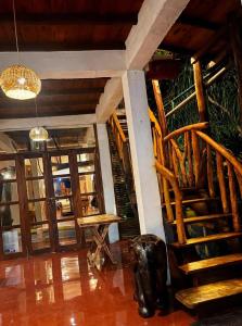Lucky Sea Beach Hotel
