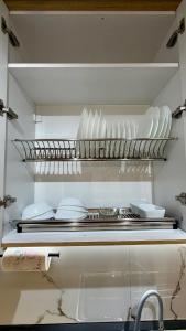Cozy & Modern Retreat 10 Min from Tirana Center