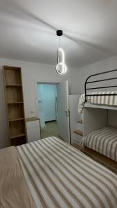 Cozy & Modern Retreat 10 Min from Tirana Center