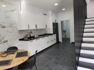 Casa Dos Faros