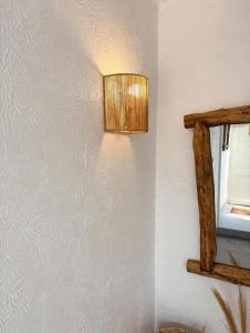 Studio Vintage cozy chic - city center - Wi-Fi - terrace